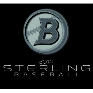 2014 Bowman Sterling Baseball Image