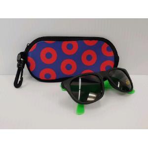Eyeglass Pouch Image